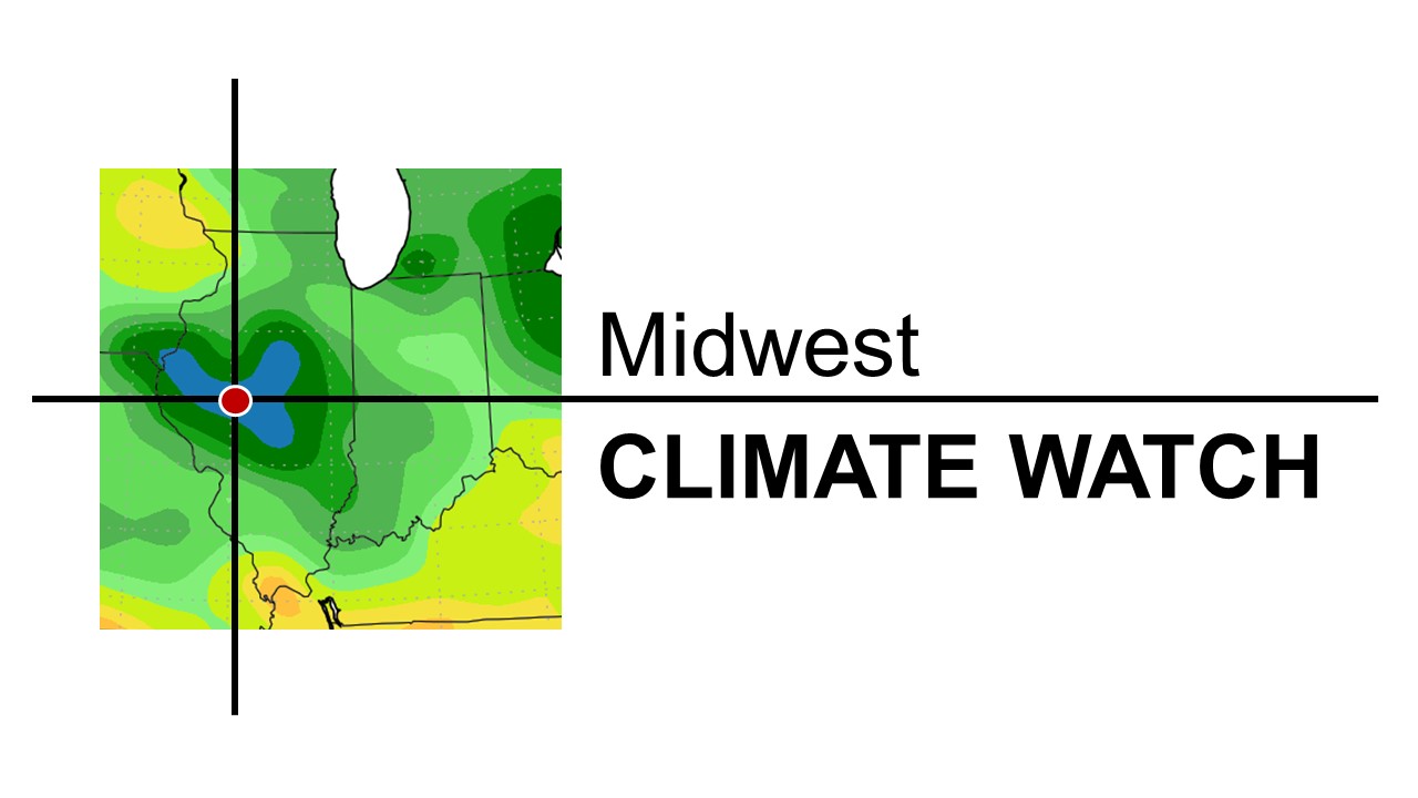 Midwest Climate Watch