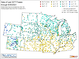 Freeze Maps