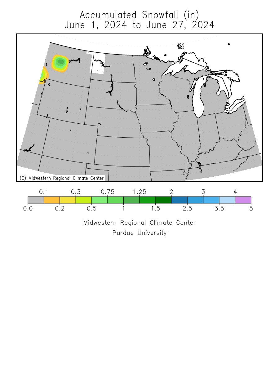 WPC's Short Range Forecasts (Days 0.5 - 2.5) - NDFD Precipitation
