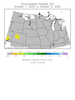 Central Month-To-Date Temp Departure