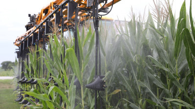 Crop Protection Network: Fungicide Efficacy Tool