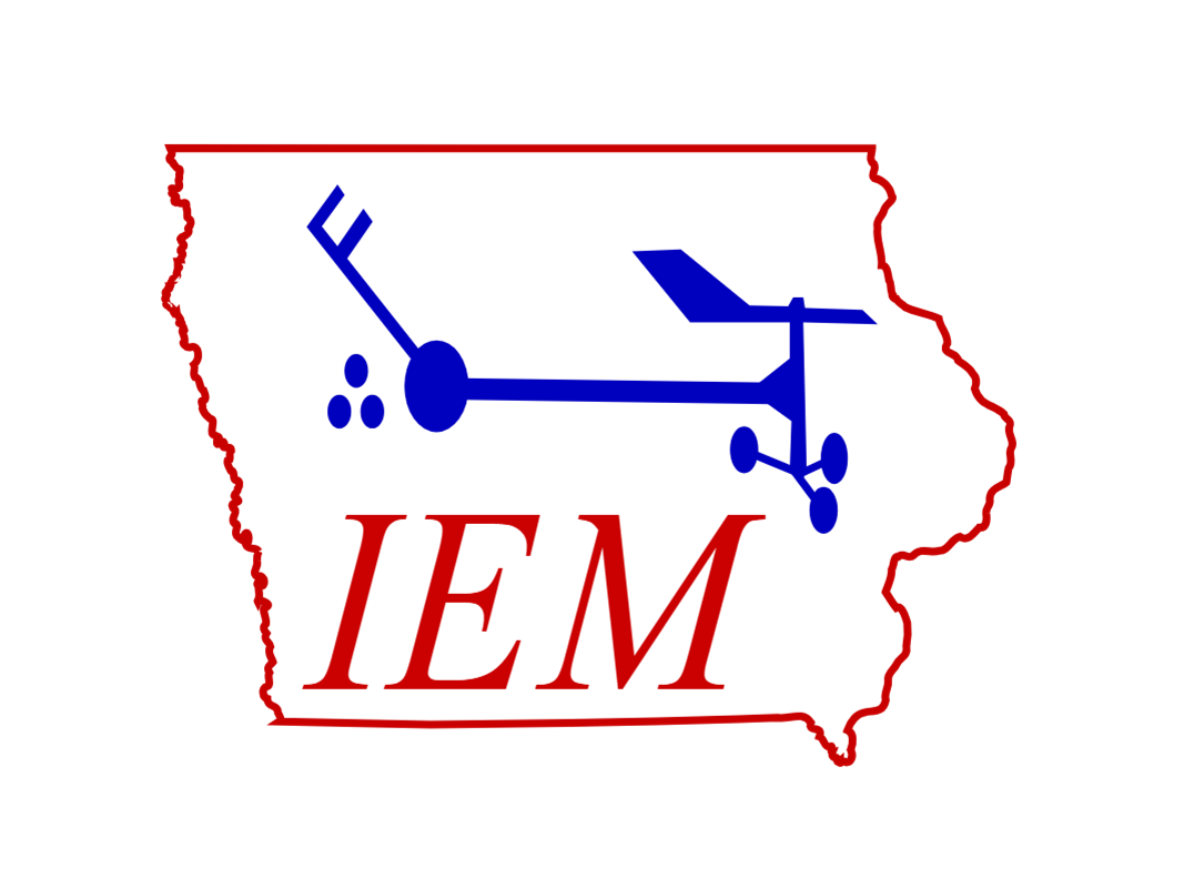 Iowa Environmental Mesonet