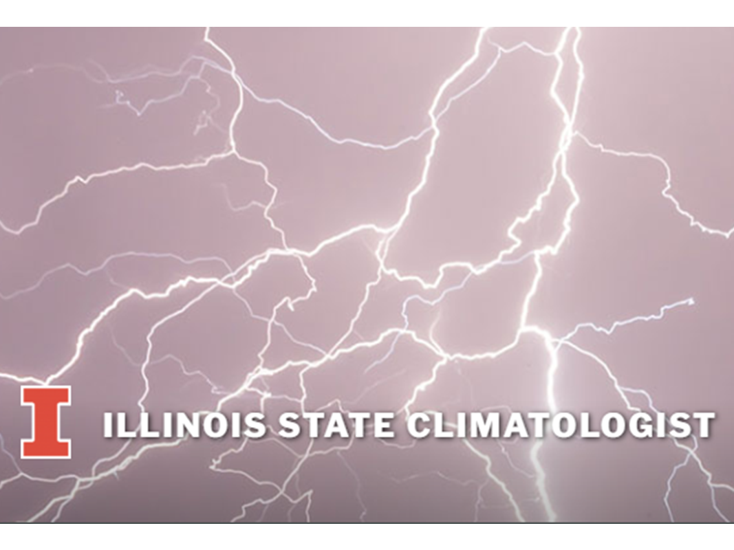 Illinois State Climatologist