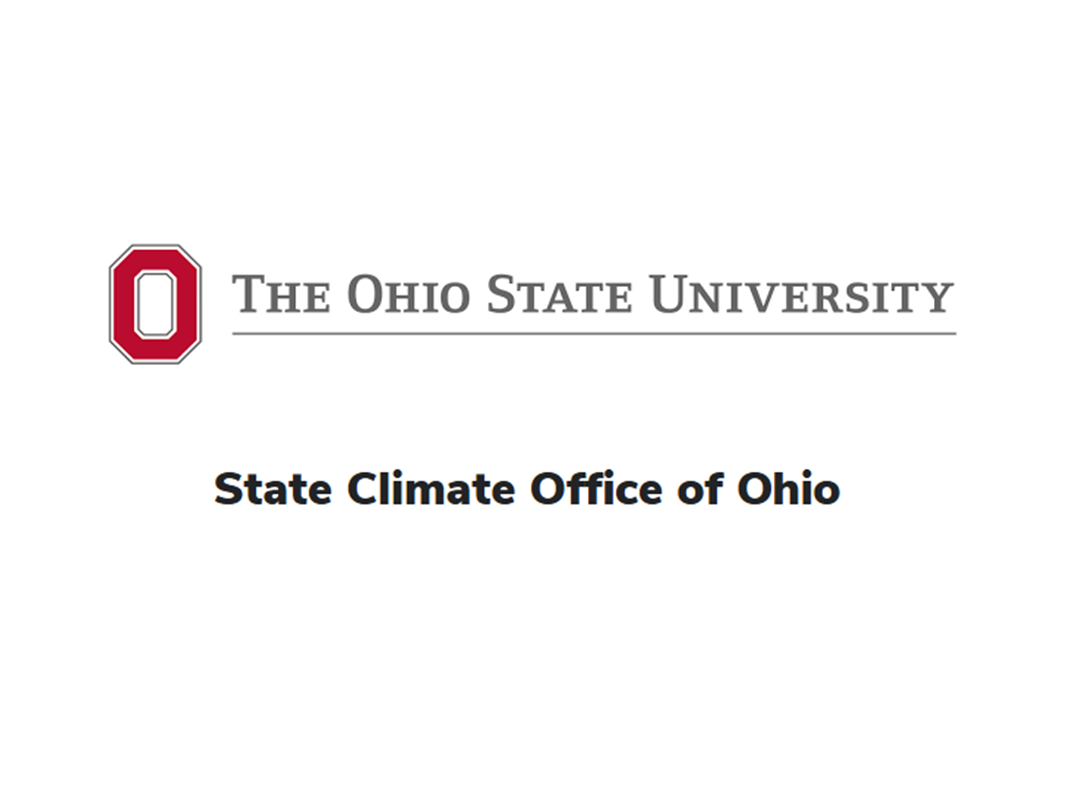 State Climate Office of Ohio