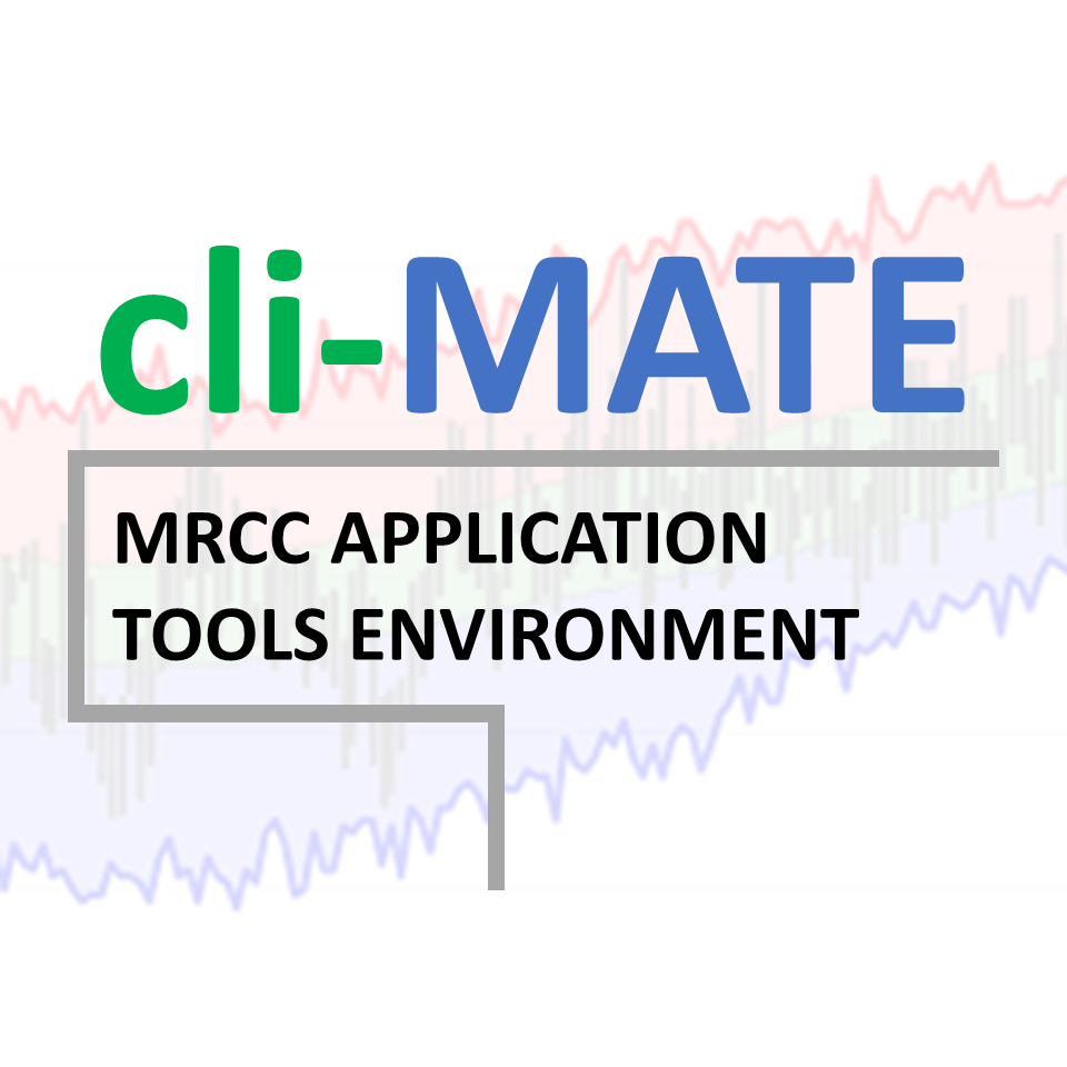 cli-MATE Data Portal