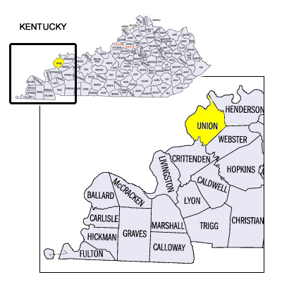 Union County, Kentucky