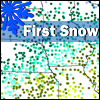 First Measurable Snow