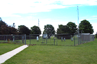 Urbana, Illinois cooperative weather station 118740