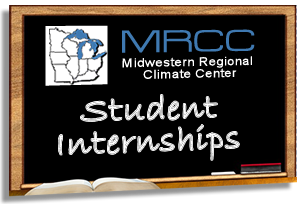 MRCC Summer Internships