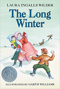 Cover of The Long Winter