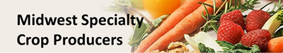 Midwest Specialty Crop Producers banner image