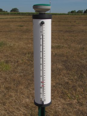 Figure 1: Atmometer