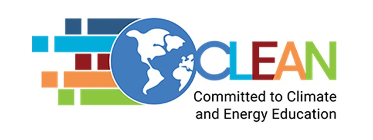 CLEAN Committed to Climate and Energy Education