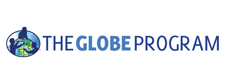 The Globe Program logo