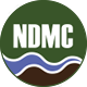 National Drought Mitigation Center Logo