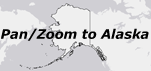 Pan/Zoom to Alaska Image