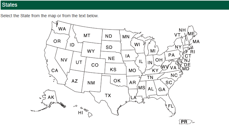 USDA NASS