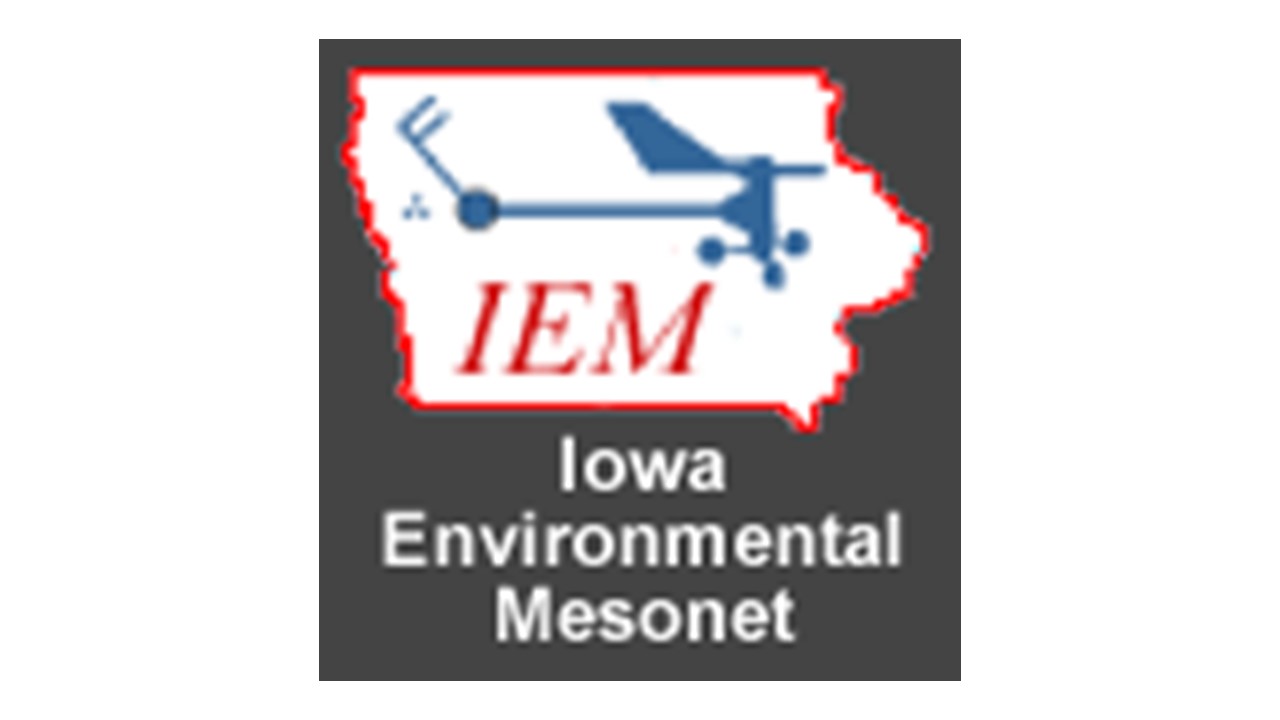 Iowa Environmental Mesonet