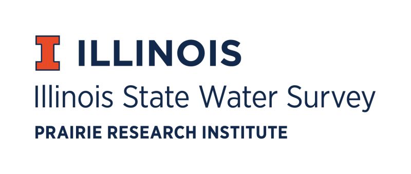 Illinois Climate Network logo