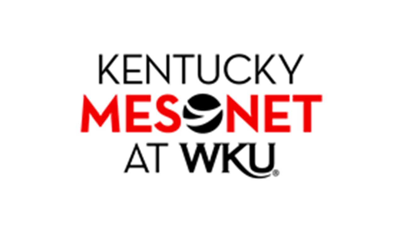 Kentucky Mesonet logo