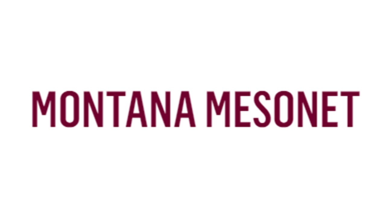 Montana Mesonet