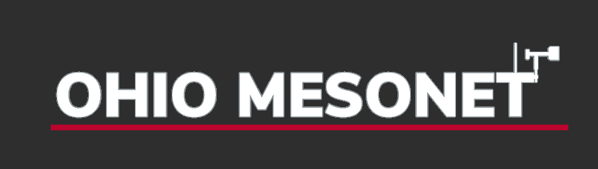 Ohio Mesonet logo