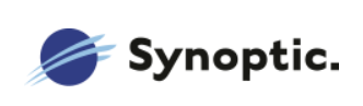 Synoptic - National Mesonet Program logo