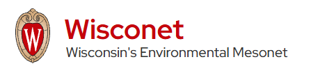 Wisconsin Environmental Mesonet logo