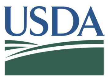 USDA Midwest Climate Hub logo