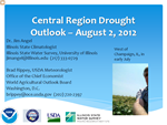 8/2/2012 drought webinar