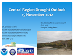 11/2012 drought webinar