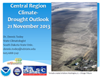 Nov 2013 drought webinar