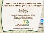 Dec 2013 drought webinar