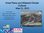 Apr 2015 climate webinar