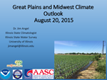 Aug 2015 climate webinar
