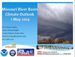 May 2014 Missouri River Basin webinar