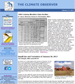Feb 2013 "The Climate Observer"