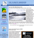 Mar 2013 "The Climate Observer"