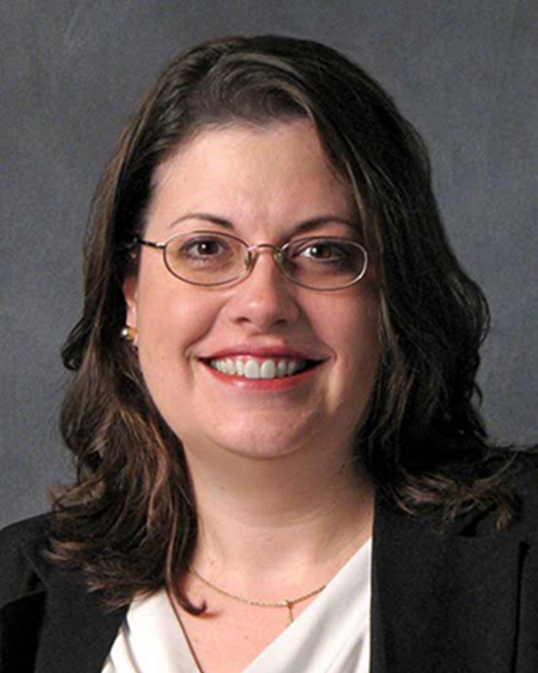 Dr. Beth Hall