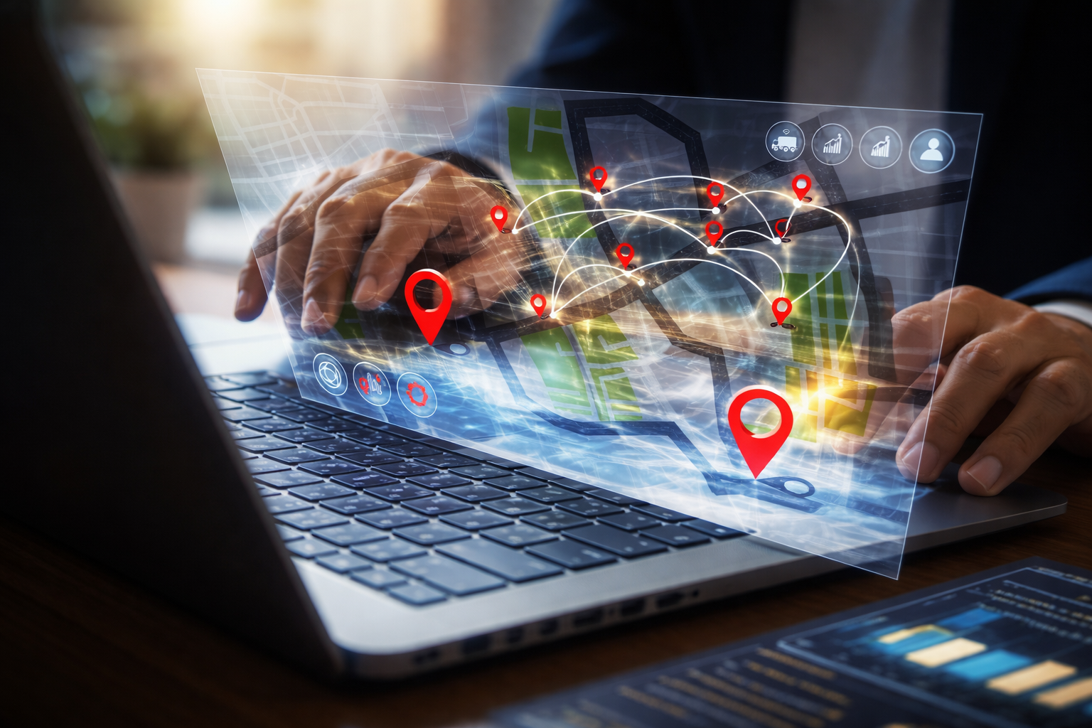 Hiring Summer GIS Intern