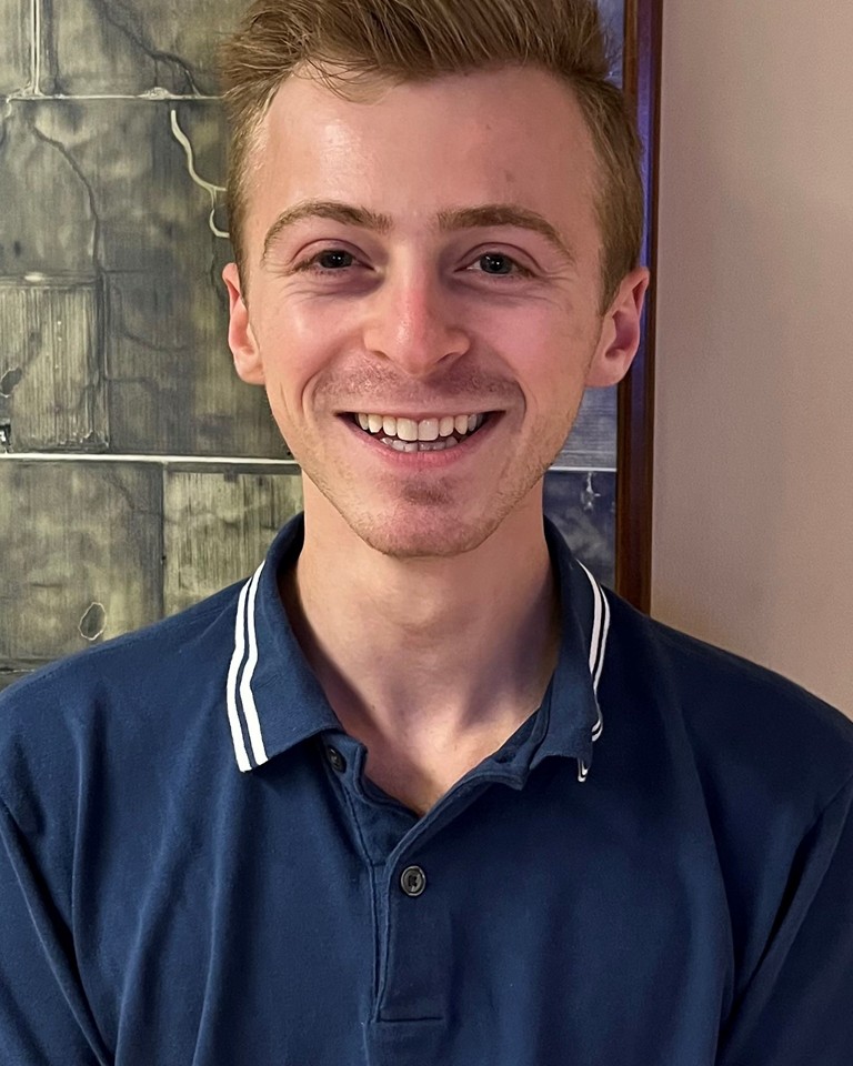 Jacob Dolinger
