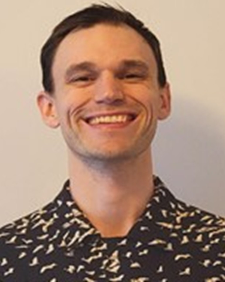 Jacob Olbrich