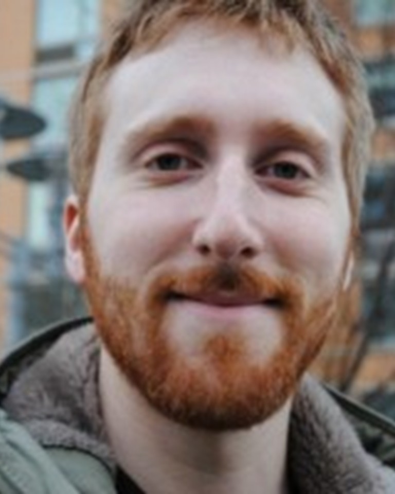 Mike Gravina