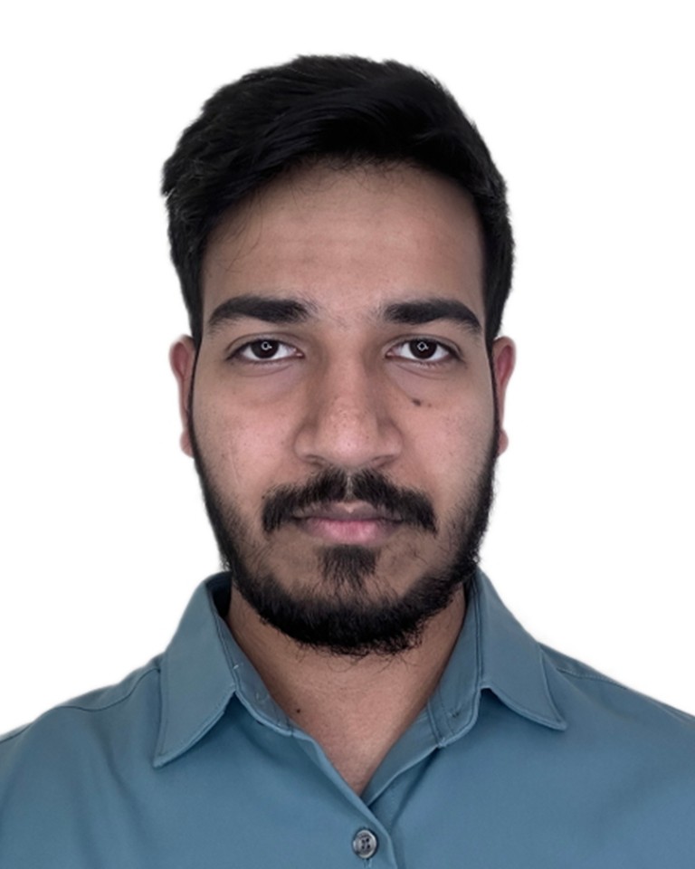Vineeth Gundeti