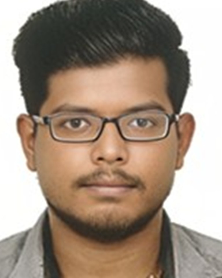 Vignesh Dharmalingam