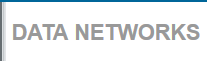 Midwest Mesonets and Specialized Instrumented Sites Page