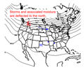 Warm Season Wind Pattern Thumbnail