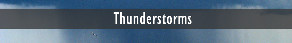 Tornadoes