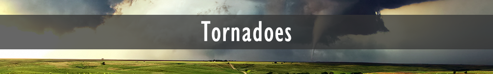 Tornadoes