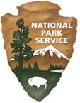 Cuyahoga National Park NPS Logo